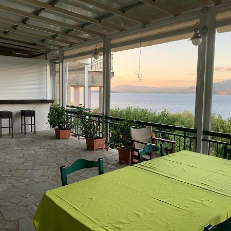 אפרטהוטל ניקיאנה Ionian Melody מראה חיצוני תמונה
